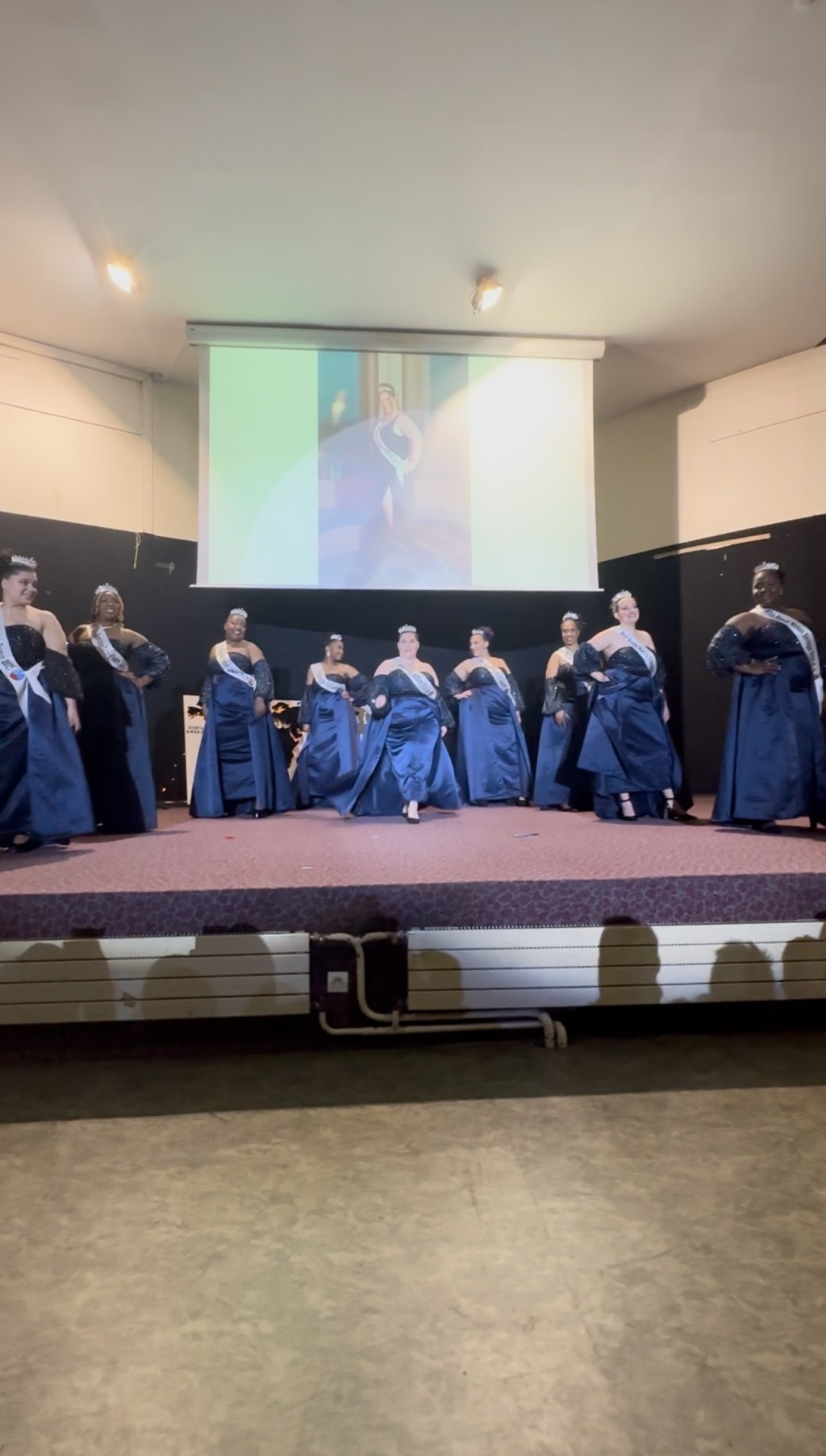 Miss Ronde Internationale 2025 : un hommage à la beauté&nbsp;plurielle