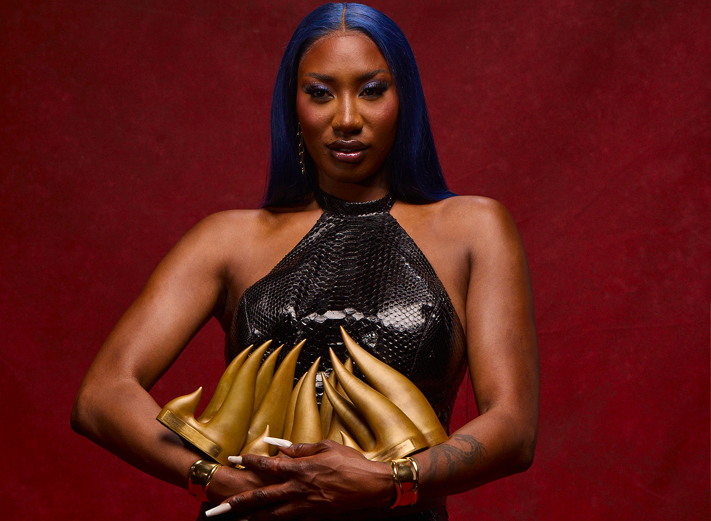 Les Flammes 2025 : une cérémonie XXL pour promouvoir les cultures urbaines